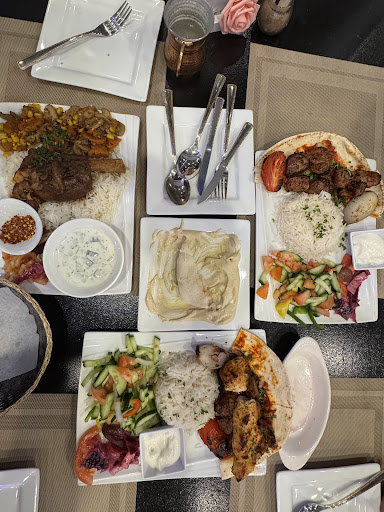 Photo of Layali Halab Mediterranean - 10477 Old Olive Street Rd, Creve Coeur, MO 63141, USA