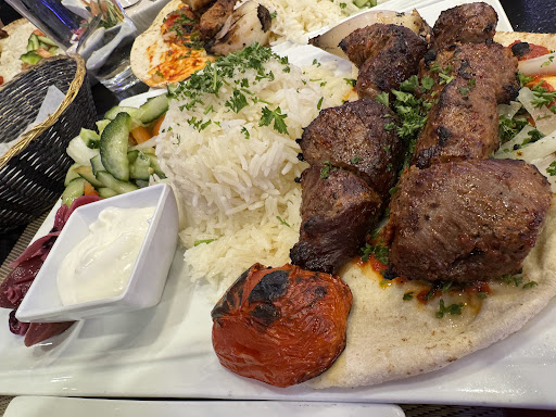 Photo of Layali Halab Mediterranean - 10477 Old Olive Street Rd, Creve Coeur, MO 63141, USA
