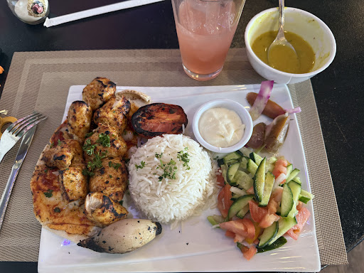 Photo of Layali Halab Mediterranean - 10477 Old Olive Street Rd, Creve Coeur, MO 63141, USA