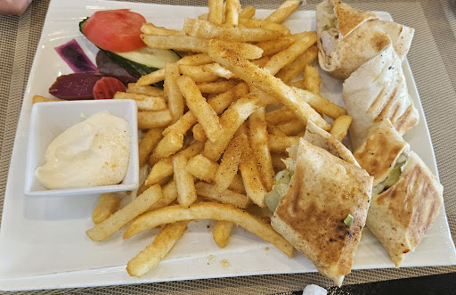 Photo of Layali Halab Mediterranean - 10477 Old Olive Street Rd, Creve Coeur, MO 63141, USA