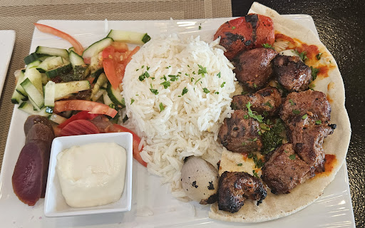 Photo of Layali Halab Mediterranean - 10477 Old Olive Street Rd, Creve Coeur, MO 63141, USA