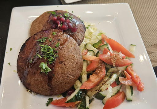 Photo of Layali Halab Mediterranean - 10477 Old Olive Street Rd, Creve Coeur, MO 63141, USA