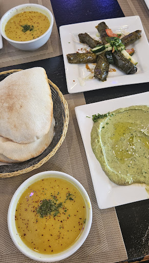 Photo of Layali Halab Mediterranean - 10477 Old Olive Street Rd, Creve Coeur, MO 63141, USA
