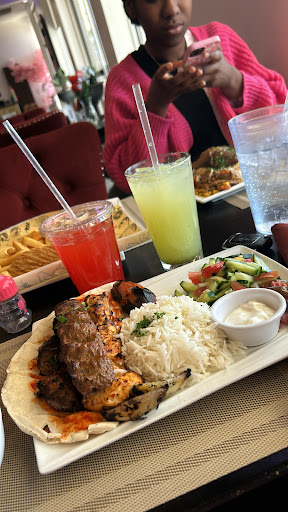 Photo of Layali Halab Mediterranean - 10477 Old Olive Street Rd, Creve Coeur, MO 63141, USA