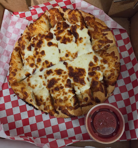 Photo of Mizan Pizza - 15523 Manchester Rd, Ballwin, MO 63011, USA