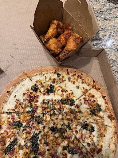 Photo of Mizan Pizza - 15523 Manchester Rd, Ballwin, MO 63011, USA