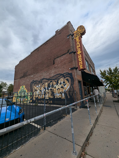 Photo of The Gramophone - 4243 Manchester Ave, St. Louis, MO 63110, USA
