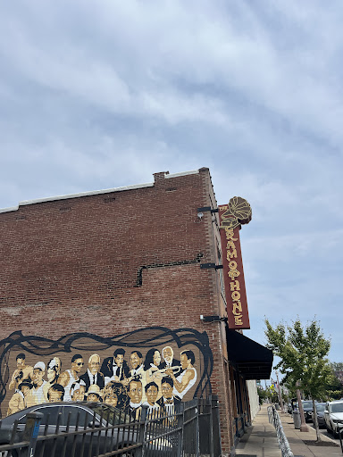 Photo of The Gramophone - 4243 Manchester Ave, St. Louis, MO 63110, USA