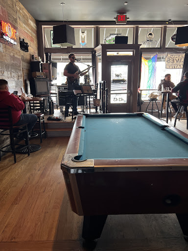 Photo of The Gramophone - 4243 Manchester Ave, St. Louis, MO 63110, USA