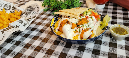 Photo of Kabul Express STL - 7700 B Ivory St, St. Louis, MO 63111, USA