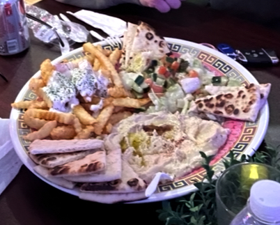 Photo of Kabul Express STL - 7700 B Ivory St, St. Louis, MO 63111, USA