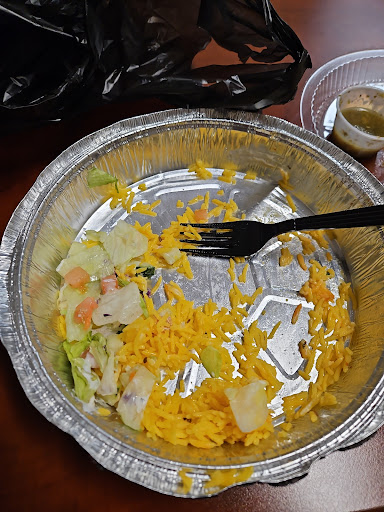 Photo of Kabul Express STL - 7700 B Ivory St, St. Louis, MO 63111, USA