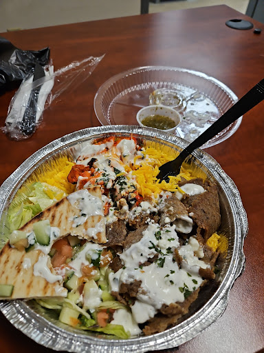 Photo of Kabul Express STL - 7700 B Ivory St, St. Louis, MO 63111, USA