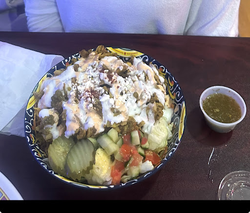Photo of Kabul Express STL - 7700 B Ivory St, St. Louis, MO 63111, USA