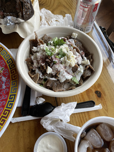 Photo of Kabul Express STL - 7700 B Ivory St, St. Louis, MO 63111, USA