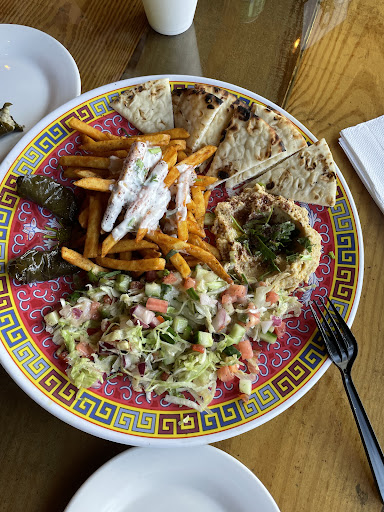 Photo of Kabul Express STL - 7700 B Ivory St, St. Louis, MO 63111, USA