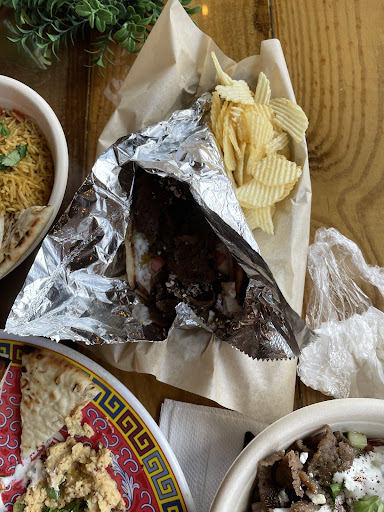 Photo of Kabul Express STL - 7700 B Ivory St, St. Louis, MO 63111, USA