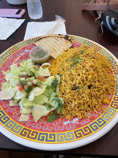 Photo of Kabul Express STL - 7700 B Ivory St, St. Louis, MO 63111, USA