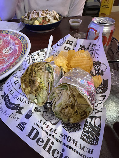 Photo of Kabul Express STL - 7700 B Ivory St, St. Louis, MO 63111, USA