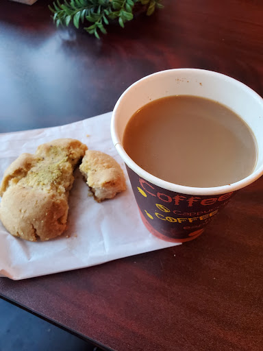 Photo of Kabul Express STL - 7700 B Ivory St, St. Louis, MO 63111, USA