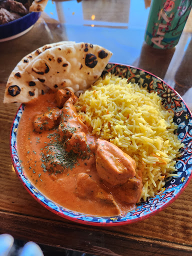 Photo of Kabul Express STL - 7700 B Ivory St, St. Louis, MO 63111, USA