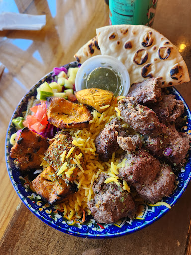 Photo of Kabul Express STL - 7700 B Ivory St, St. Louis, MO 63111, USA