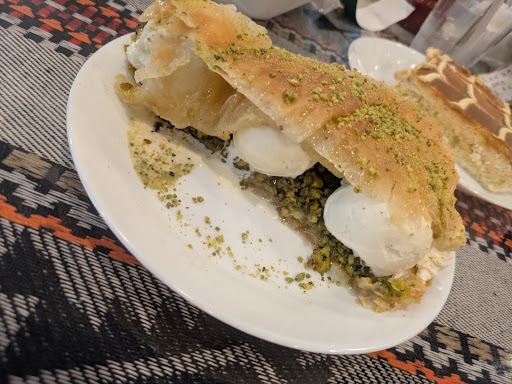 Photo of Mr. Pita Mediterranean Grill - 1120 Technology Dr Ste 109, O'Fallon, MO 63368, USA