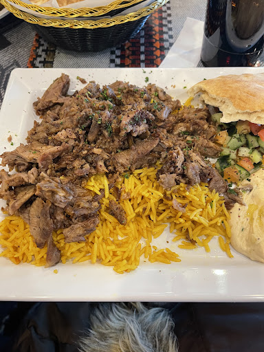 Photo of Mr. Pita Mediterranean Grill - 1120 Technology Dr Ste 109, O'Fallon, MO 63368, USA