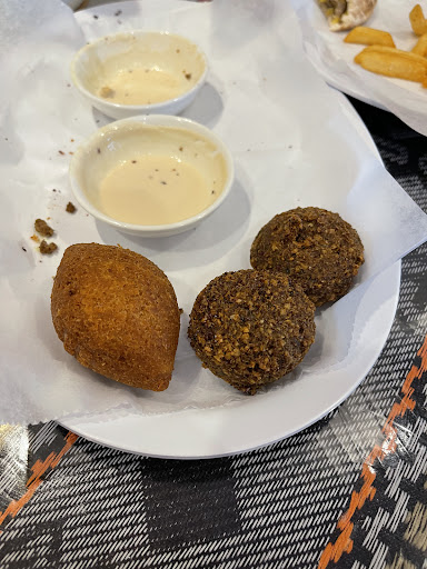 Photo of Mr. Pita Mediterranean Grill - 1120 Technology Dr Ste 109, O'Fallon, MO 63368, USA