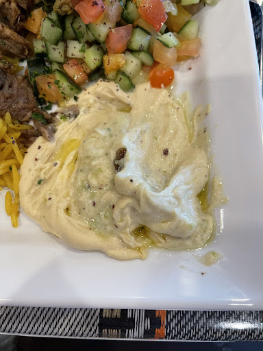 Photo of Mr. Pita Mediterranean Grill - 1120 Technology Dr Ste 109, O'Fallon, MO 63368, USA