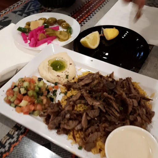 Photo of Mr. Pita Mediterranean Grill - 1120 Technology Dr Ste 109, O'Fallon, MO 63368, USA
