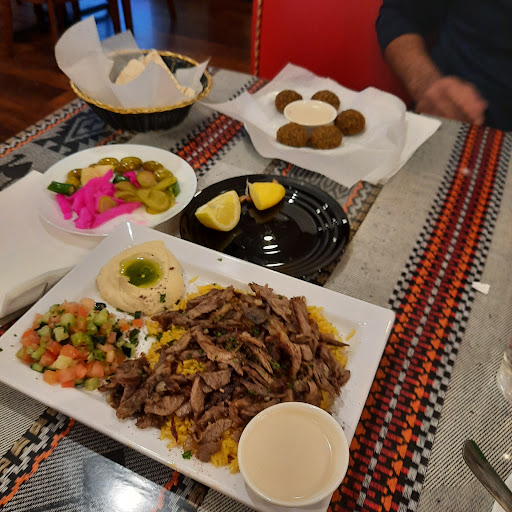 Photo of Mr. Pita Mediterranean Grill - 1120 Technology Dr Ste 109, O'Fallon, MO 63368, USA