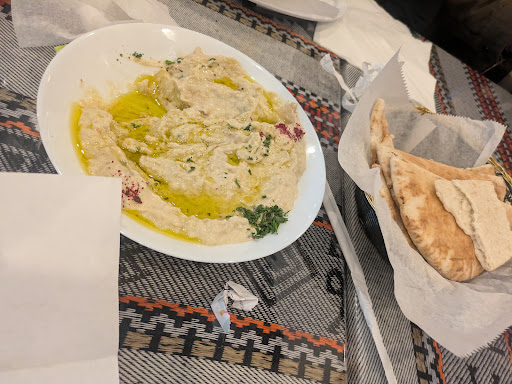 Photo of Mr. Pita Mediterranean Grill - 1120 Technology Dr Ste 109, O'Fallon, MO 63368, USA
