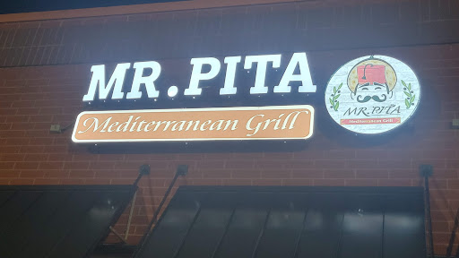Photo of Mr. Pita Mediterranean Grill - 1120 Technology Dr Ste 109, O'Fallon, MO 63368, USA