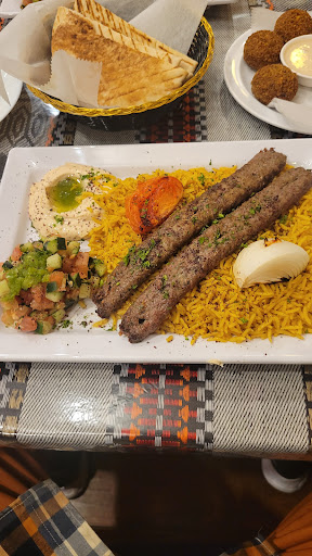 Photo of Mr. Pita Mediterranean Grill - 1120 Technology Dr Ste 109, O'Fallon, MO 63368, USA