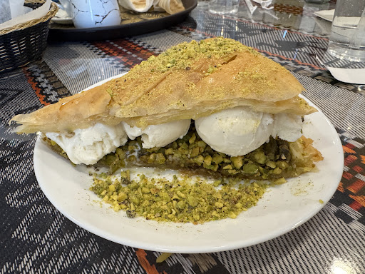 Photo of Mr. Pita Mediterranean Grill - 1120 Technology Dr Ste 109, O'Fallon, MO 63368, USA