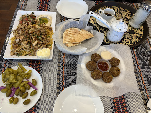 Photo of Mr. Pita Mediterranean Grill - 1120 Technology Dr Ste 109, O'Fallon, MO 63368, USA