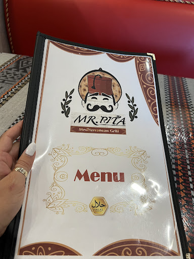 Photo of Mr. Pita Mediterranean Grill - 1120 Technology Dr Ste 109, O'Fallon, MO 63368, USA