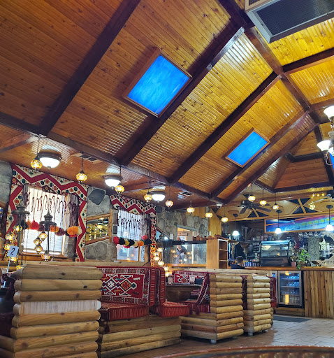 Photo of Majeed Mediterranean Restaurant - 4601 Gravois Ave, St. Louis, MO 63116, USA