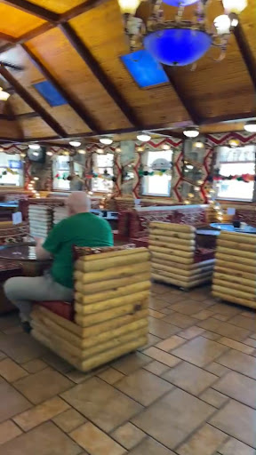 Photo of Majeed Mediterranean Restaurant - 4601 Gravois Ave, St. Louis, MO 63116, USA
