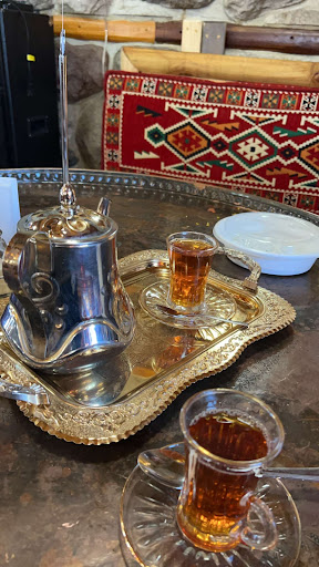 Photo of Majeed Mediterranean Restaurant - 4601 Gravois Ave, St. Louis, MO 63116, USA