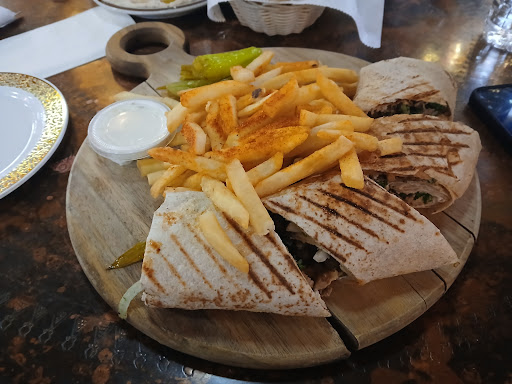 Photo of Majeed Mediterranean Restaurant - 4601 Gravois Ave, St. Louis, MO 63116, USA