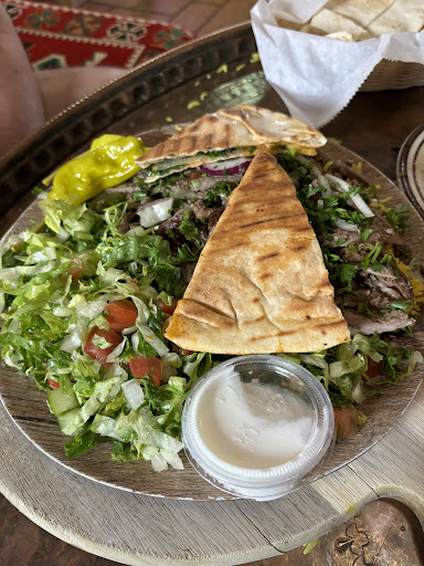 Photo of Majeed Mediterranean Restaurant - 4601 Gravois Ave, St. Louis, MO 63116, USA