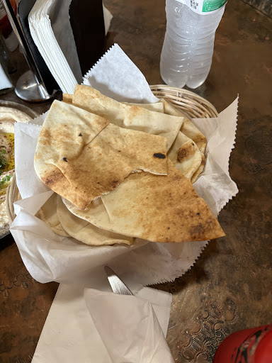 Photo of Majeed Mediterranean Restaurant - 4601 Gravois Ave, St. Louis, MO 63116, USA
