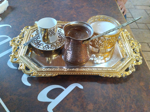 Photo of Majeed Mediterranean Restaurant - 4601 Gravois Ave, St. Louis, MO 63116, USA