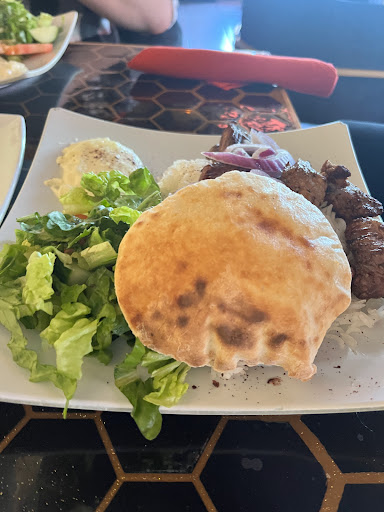 Photo of Ranoush - 6501 Delmar Blvd, University City, MO 63130, USA