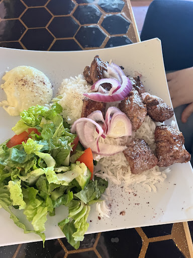 Photo of Ranoush - 6501 Delmar Blvd, University City, MO 63130, USA