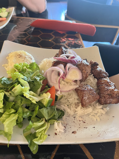 Photo of Ranoush - 6501 Delmar Blvd, University City, MO 63130, USA