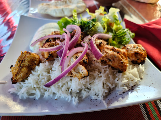 Photo of Ranoush - 6501 Delmar Blvd, University City, MO 63130, USA