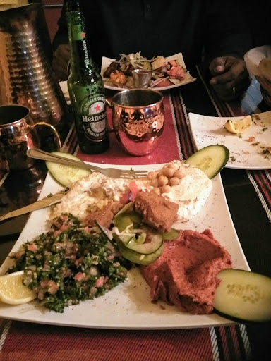 Photo of Ranoush - 6501 Delmar Blvd, University City, MO 63130, USA